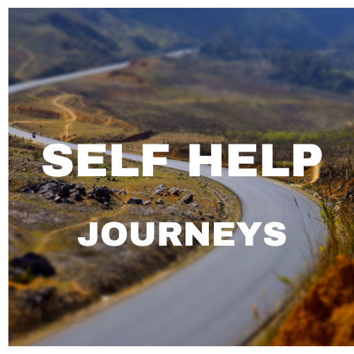 Self Help Journeys